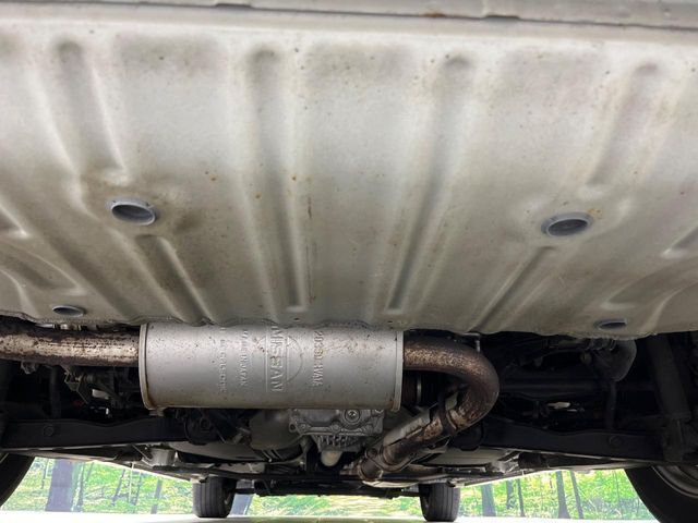 NISSAN SERENA  S-HYBRID 4WD 2018