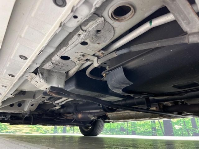 NISSAN SERENA  S-HYBRID 4WD 2018