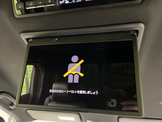 TOYOTA VOXY HYBRID 4WD 2022