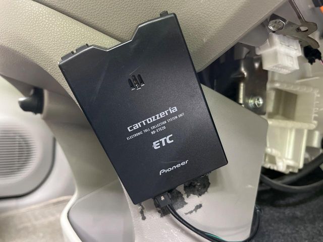 DAIHATSU MIRA e:S 2012