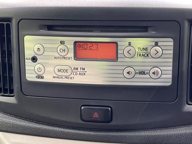 DAIHATSU MIRA e:S 2012