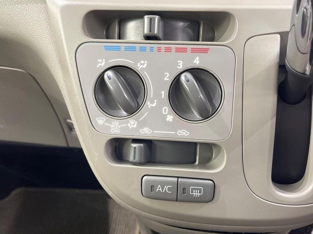 DAIHATSU MIRA e:S 2012