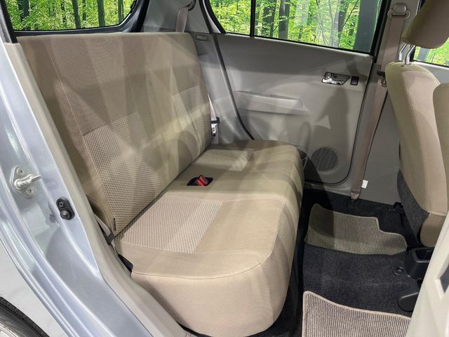 DAIHATSU MIRA e:S 2012