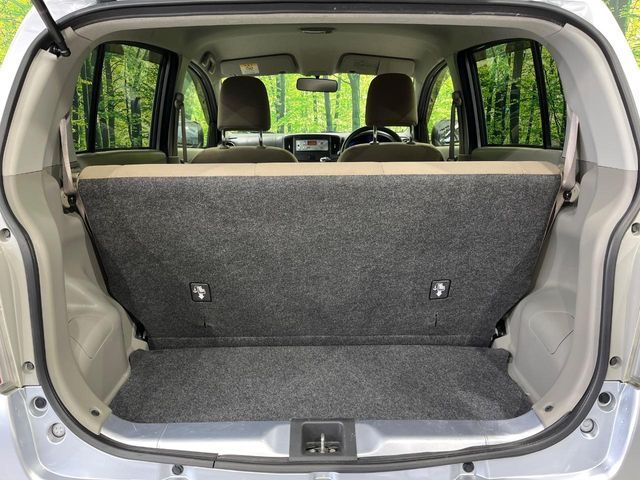 DAIHATSU MIRA e:S 2012