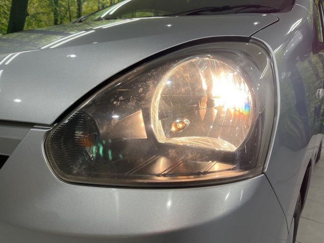 DAIHATSU MIRA e:S 2012