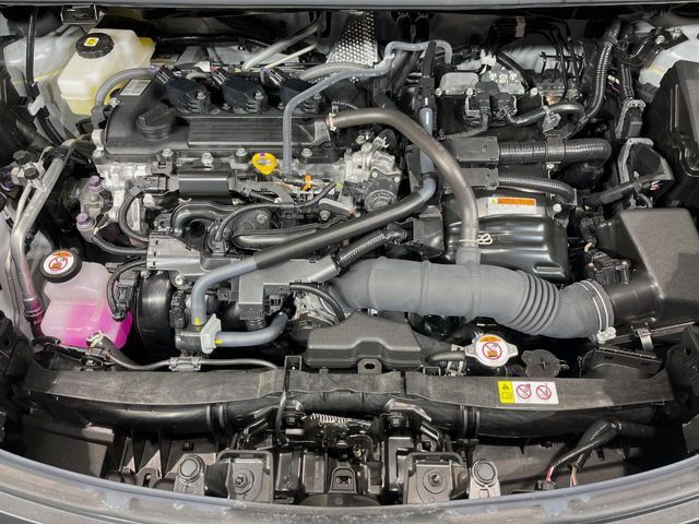 TOYOTA SIENTA HYBRID 2025