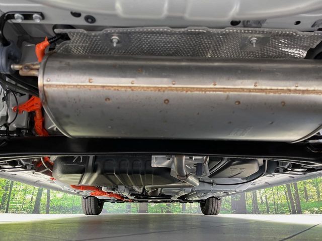 TOYOTA SIENTA HYBRID 2025