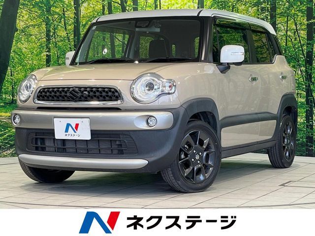 SUZUKI XBEE 2020