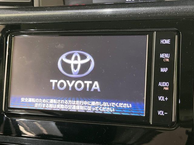TOYOTA ROOMY 2021