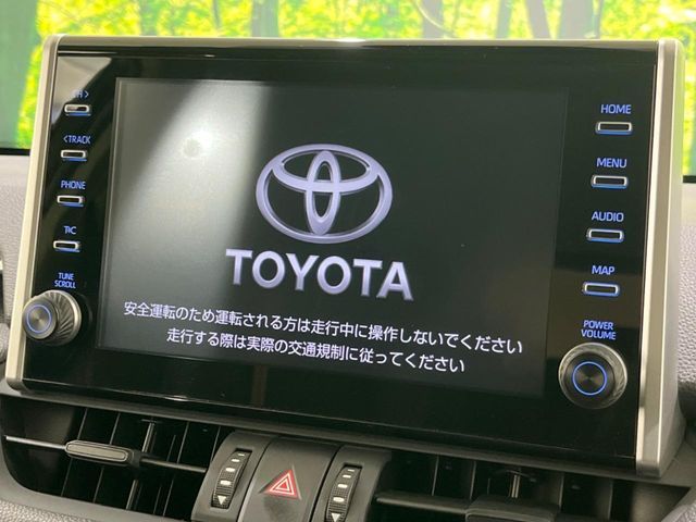 TOYOTA RAV4 4WD 2022