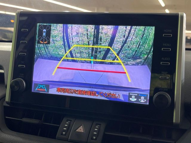 TOYOTA RAV4 4WD 2022