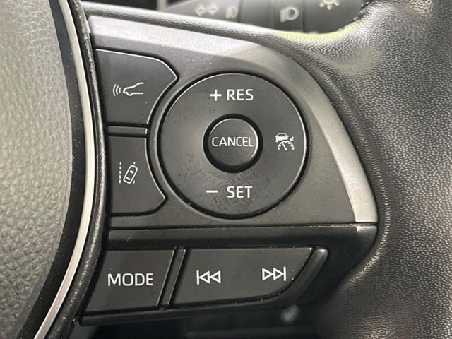 TOYOTA RAV4 4WD 2022