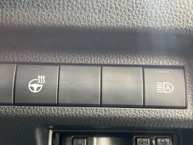 TOYOTA RAV4 4WD 2022