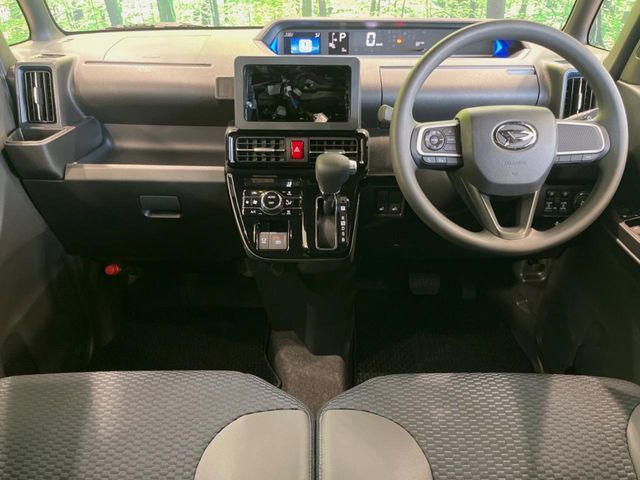 DAIHATSU TANTO CUSTOM 2024