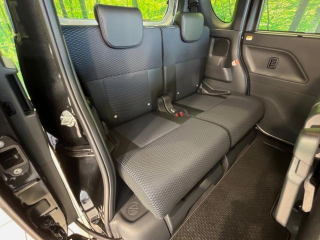 DAIHATSU TANTO CUSTOM 2024