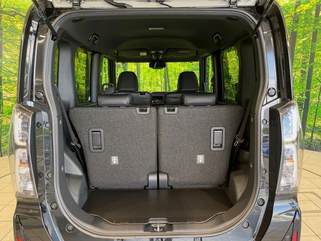 DAIHATSU TANTO CUSTOM 2024