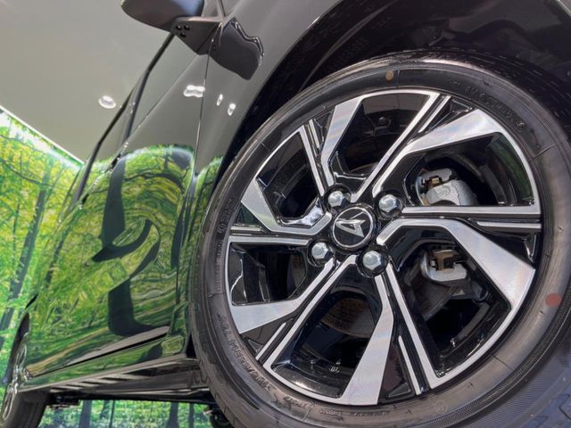 DAIHATSU TANTO CUSTOM 2024