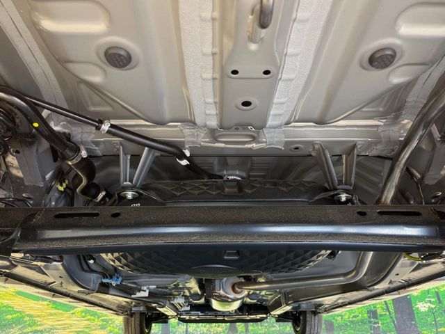 DAIHATSU TANTO CUSTOM 2024