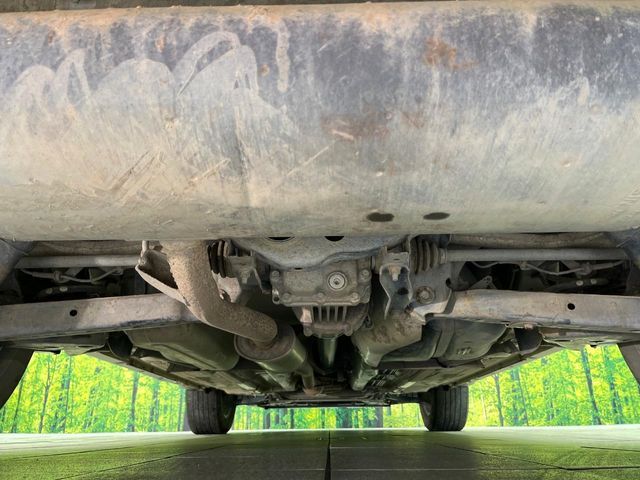 NISSAN X-TRAIL 4WD 2015