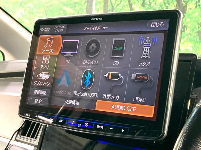 MITSUBISHI DELICA D:5 4WD 2021