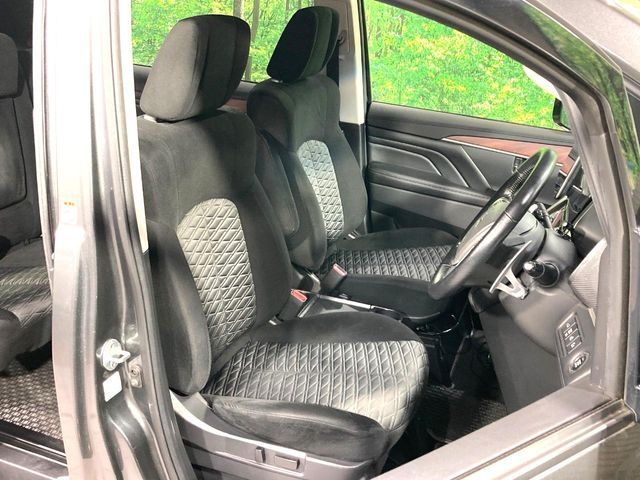 MITSUBISHI DELICA D:5 4WD 2021