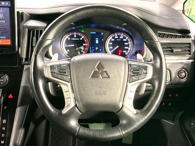 MITSUBISHI DELICA D:5 4WD 2021