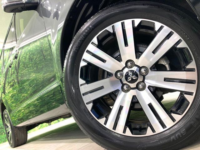 MITSUBISHI DELICA D:5 4WD 2021