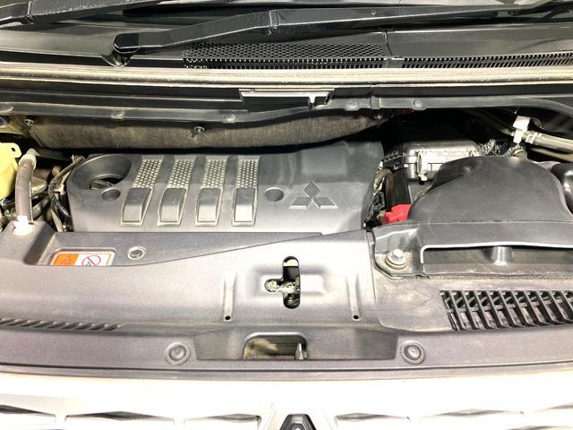 MITSUBISHI DELICA D:5 4WD 2021