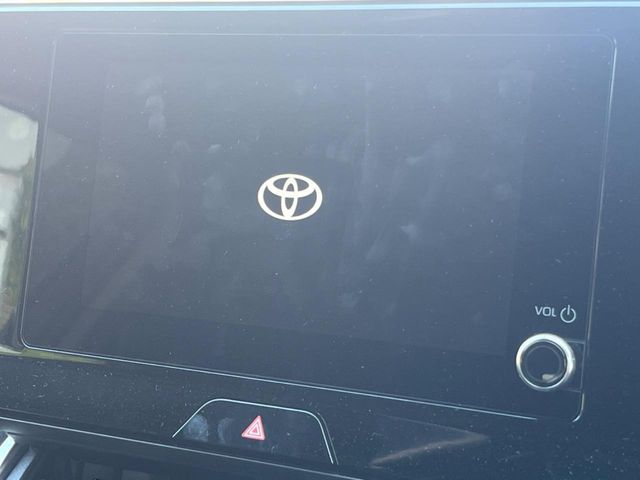 TOYOTA HARRIER 4WD 2023