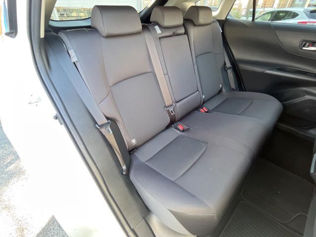 TOYOTA HARRIER 4WD 2023