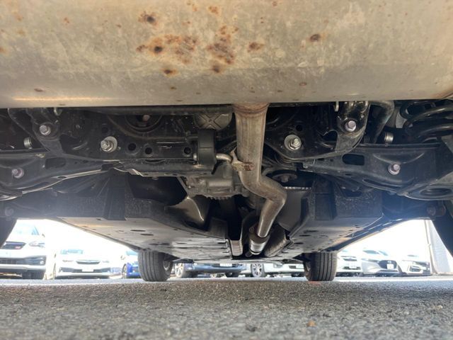 TOYOTA HARRIER 4WD 2023