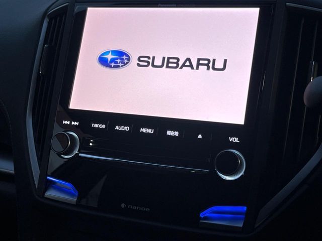 SUBARU IMPREZA SPORT 2017