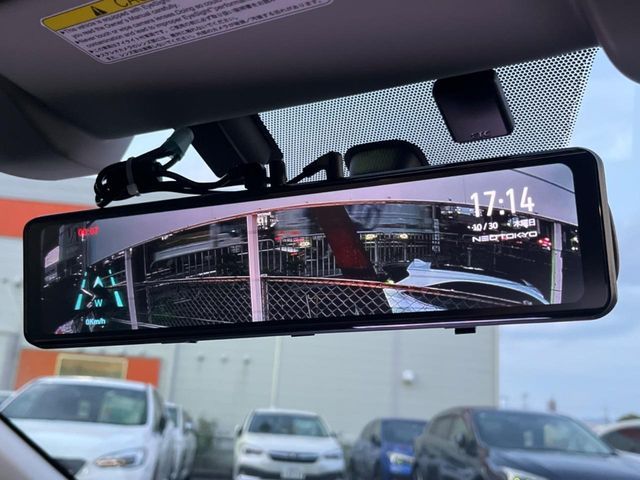 SUBARU IMPREZA SPORT 2017