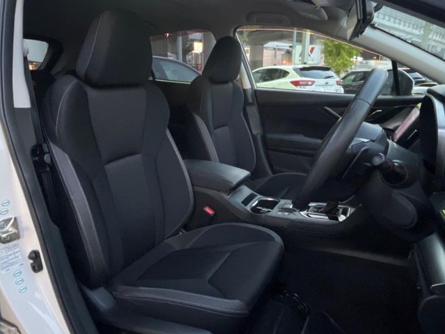 SUBARU IMPREZA SPORT 2017