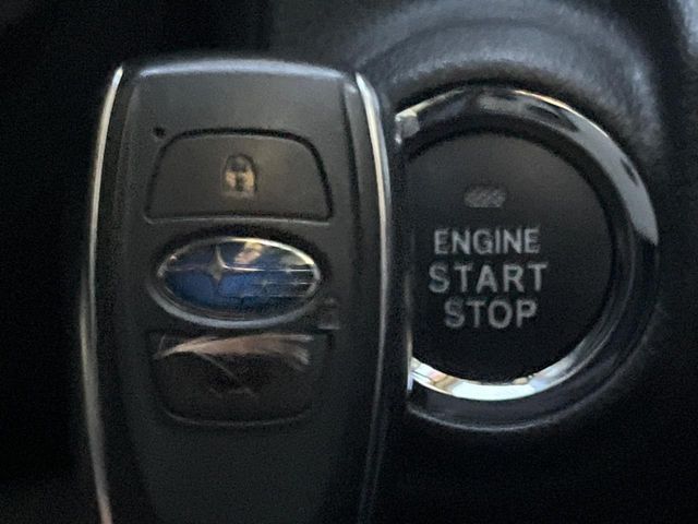 SUBARU IMPREZA SPORT 2017