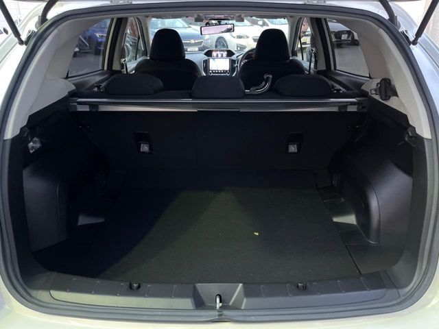 SUBARU IMPREZA SPORT 2017