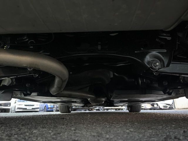 SUBARU IMPREZA SPORT 2017