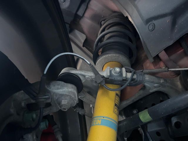 MAZDA ROADSTER RF 2018