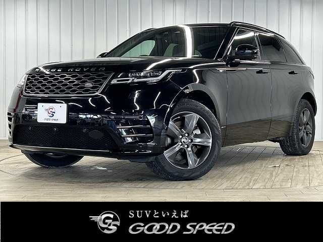 ROVER ROVER RANGE ROVER VELAR 2021