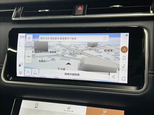 ROVER ROVER RANGE ROVER VELAR 2021