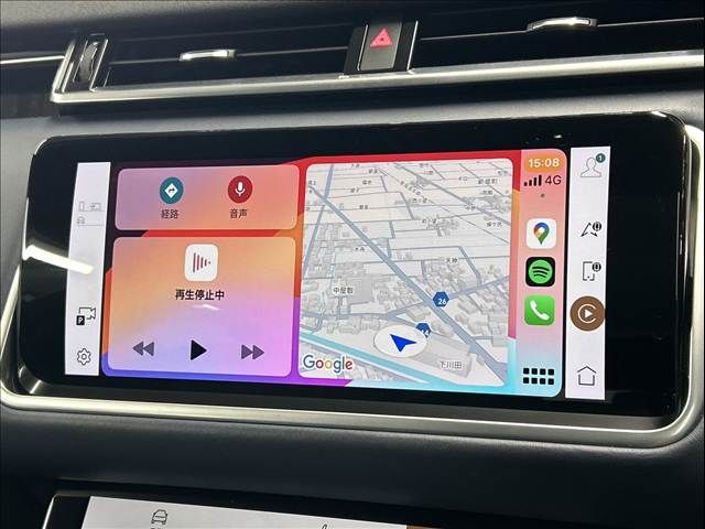 ROVER ROVER RANGE ROVER VELAR 2021