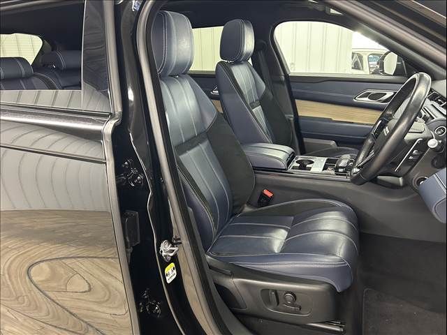 ROVER ROVER RANGE ROVER VELAR 2021