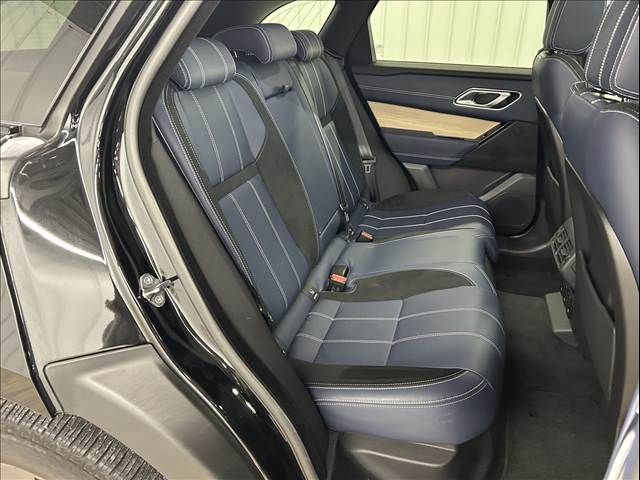 ROVER ROVER RANGE ROVER VELAR 2021