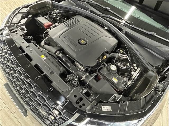 ROVER ROVER RANGE ROVER VELAR 2021