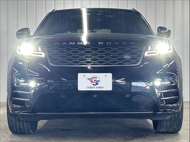 ROVER ROVER RANGE ROVER VELAR 2021