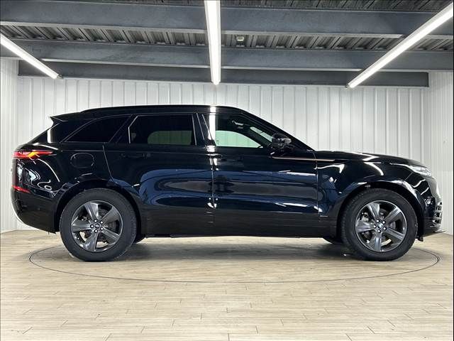 ROVER ROVER RANGE ROVER VELAR 2021