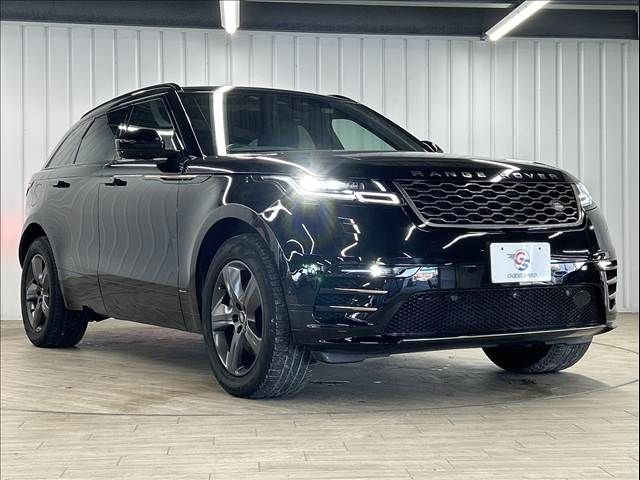 ROVER ROVER RANGE ROVER VELAR 2021