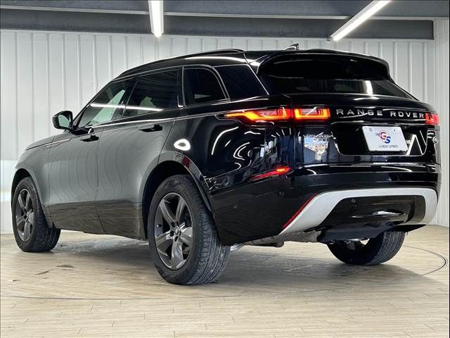 ROVER ROVER RANGE ROVER VELAR 2021