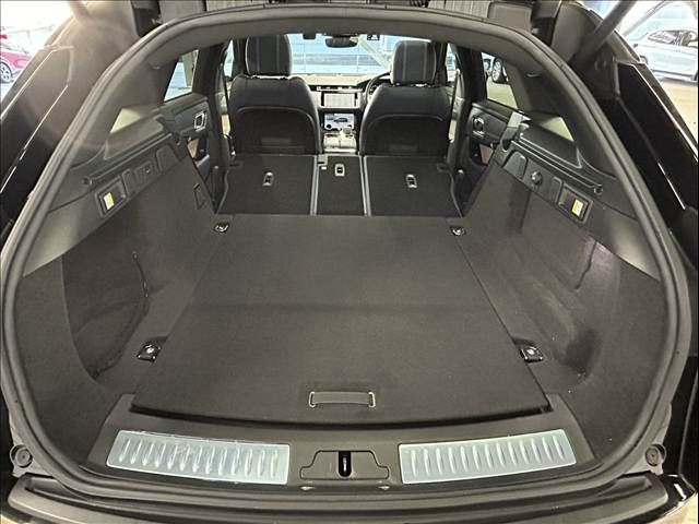 ROVER ROVER RANGE ROVER VELAR 2021