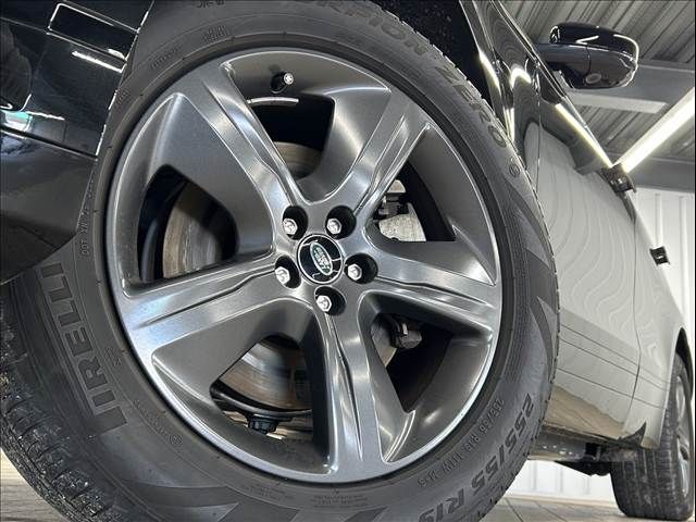 ROVER ROVER RANGE ROVER VELAR 2021